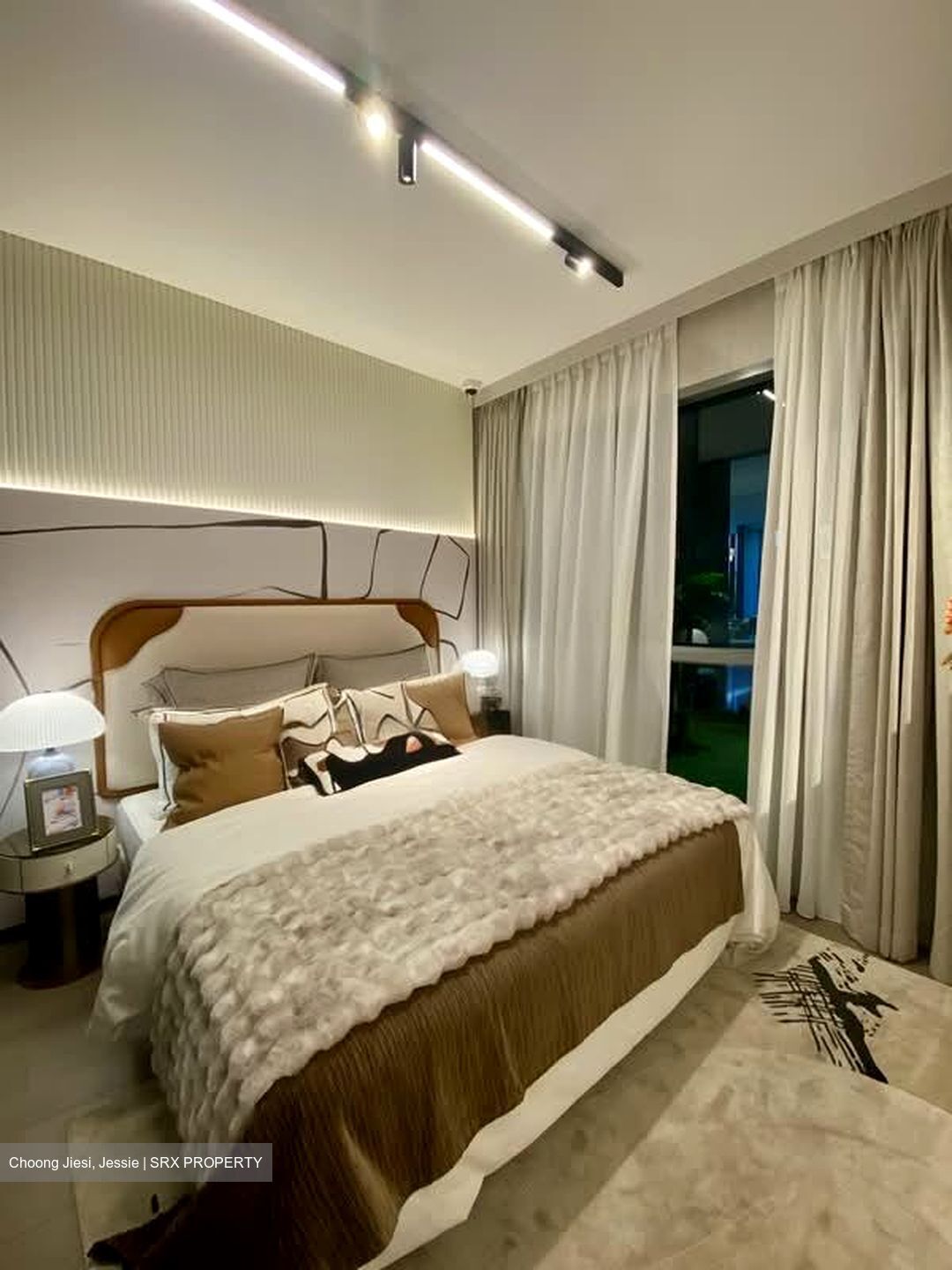 Zion Road (D3), Condominium #599796781